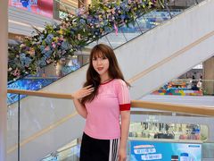 -吾悦广场(南京鼓楼店)