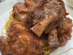 -麦文记面家(佐敦店)