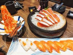 -大雄寿司(中华广场店)