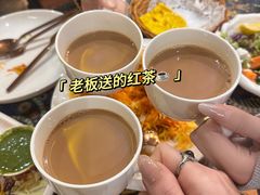 -清真· AL-JANNAT 佳纳特餐厅(仙林店)