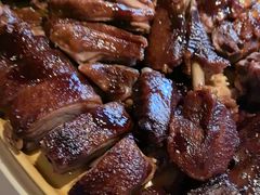 -八府香鸭·啫啫煲(华山路店)