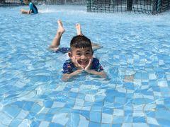 -苏州乐园森林水世界