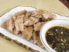 -安徽土菜馆(新奉公路店)