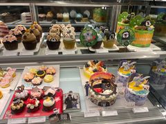 -Pantry's Best派悦坊蛋糕(K11购物艺术中心店)