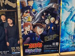 -博纳国际影城IMAX(中央大道店)