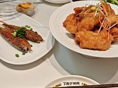-丁虎子烤肉(国道二店)