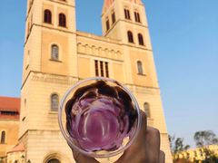 -麦当劳(中山路店)