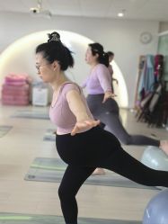 -爱尔乐美孕产瑜伽·普拉提