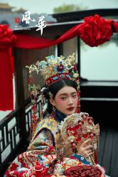 -巴黎婚纱摄影(瑞安旗舰店)