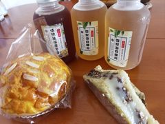 -永康饼屋(桑达大厦总店)