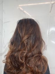 -潘多拉Hairsalon