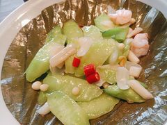 -新梅华餐厅(星悦汇店)