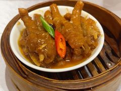 -丰鲤楼•闽南茶楼(仟禧汇店)