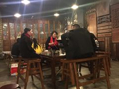 -白乐天毛肚火锅馆(南滨路店)