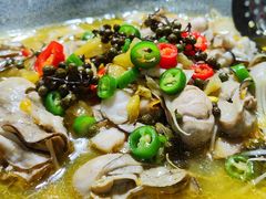 -蠔爺王志德生蚝馆(金沙湾店)