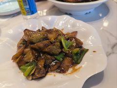 -玉林烤鸭店(垡头店)