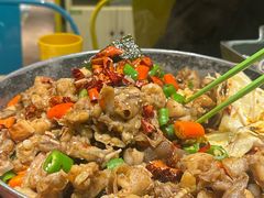 -蛙喔牛蛙(百联南方店)