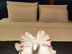 -和颐至尊酒店(上海徐家汇漕河泾店)