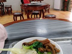牛筋河-珍珍小食店(西华路店)
