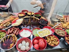 -小吴水煮(羊子巷无任何分店)