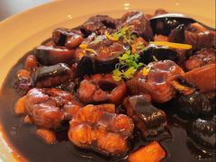 -祥记徽粤融合菜(古井假日店)