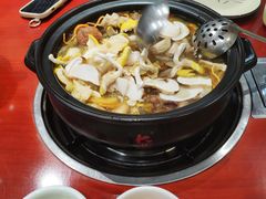-菌之家·专业纯野生菌火锅·特色炒菌