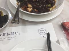 -南山鲜虾面·活鲜小馆·海味大连菜(南山总店)