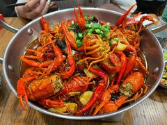 -虾小龙老长沙龙虾馆(坡子街店)