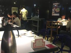 -鱼酷活鱼烤鱼(昆明路店)
