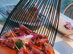 -墨居上隐·院子里火锅(峨眉店)
