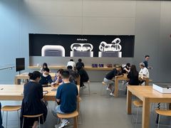 -Apple零售店(成都太古里店)