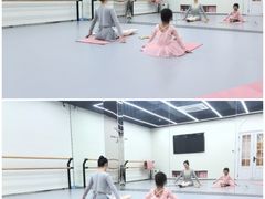 -红舞鞋舞蹈教育(近江校区)