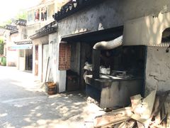 -安庆柴火馄饨(马道街店)