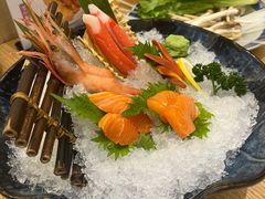 -伊豆野菜村(大族广场店)
