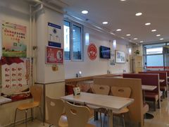 大堂-香妃烤鸡(西单店)