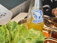 -西塔老太太泥炉烤肉(望京一店)