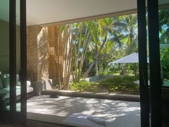 -海南清水湾莱佛士酒店