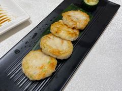 -龙悦湾酒家·八阵鱼生·渔人码头店