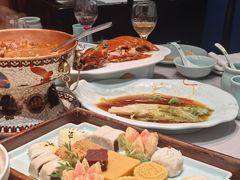 -四世同堂·京菜·烤鸭(双井店)