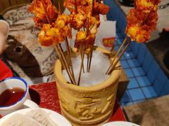 -黄家码头老火锅(解放碑旗舰店)