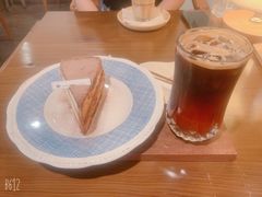 -慕咖啡(宽窄巷子店)