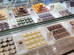 -GODIVA(月星环球港店)
