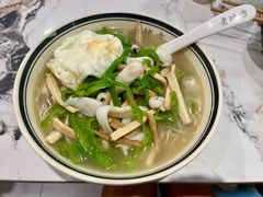 -老地方面馆(思南路店)