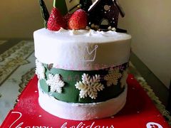 -派悦坊·甜品·蛋糕(虹口龙之梦店)