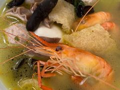 老底子杭三鲜-百家鲜·杭帮菜