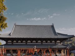 -径山寺