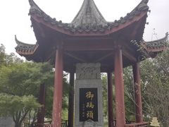 -里运河文化长廊-御码头