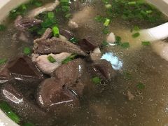 -福龙私房菜·客家大盆菜