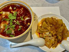 洋芋拼土豆-马三洋芋片(簋街店)