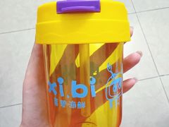 -桥东喜碧海鲜街(水东街店)